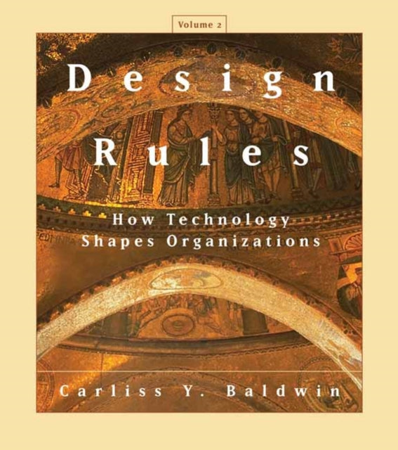 Design Rules Volume 2