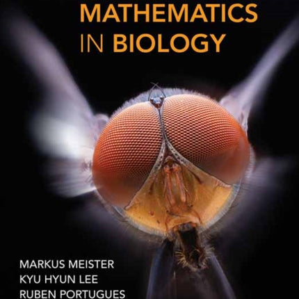 Mathematics in Biology