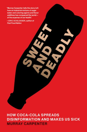 Sweet and Deadly
