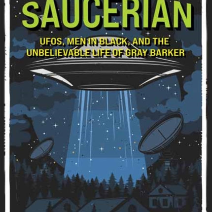 The Saucerian