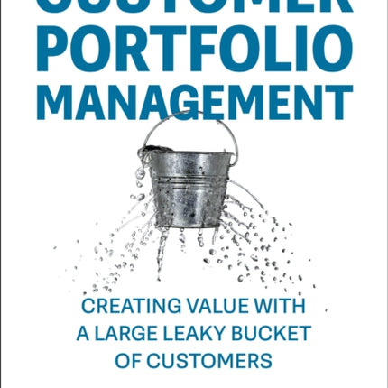 Customer Portfolio Management