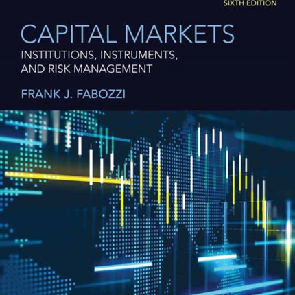 Capital Markets sixth edition