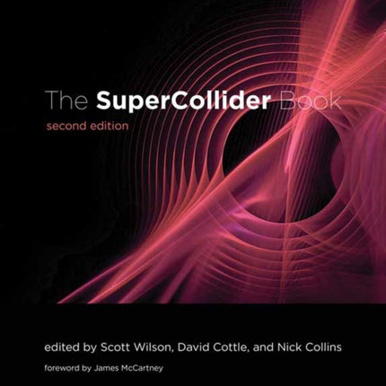The SuperCollider Book second edition