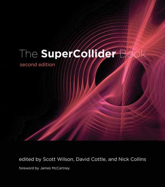 The SuperCollider Book second edition