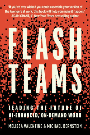 Flash Teams