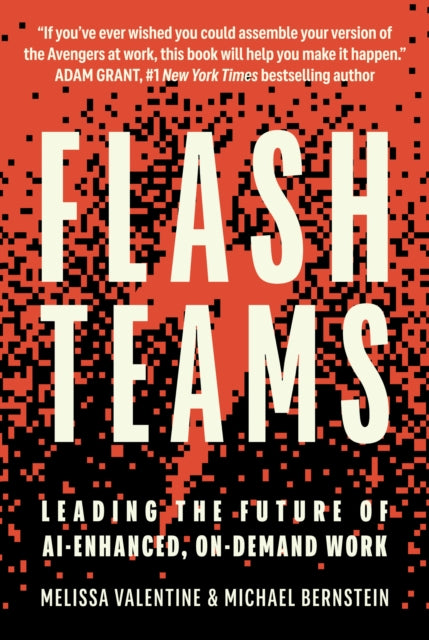 Flash Teams