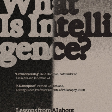 What Is Intelligence