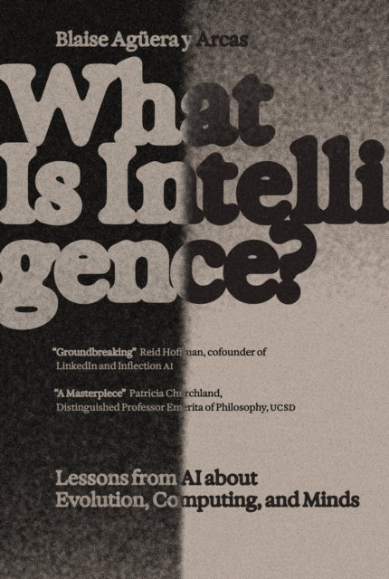 What Is Intelligence