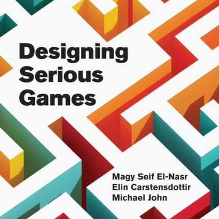 Designing Serious Games