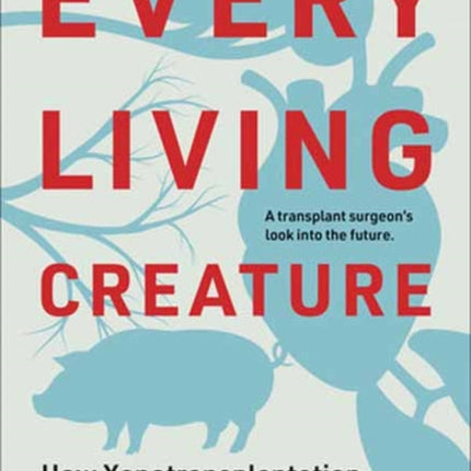 Every Living Creature