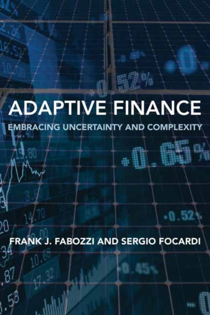 Adaptive Finance