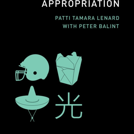 Cultural Appropriation
