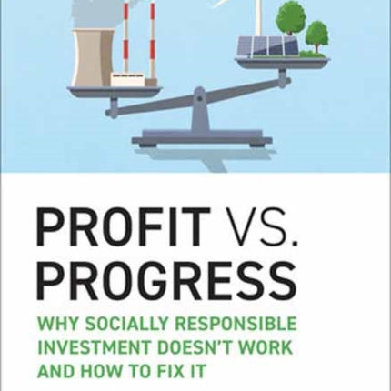 Profit vs. Progress