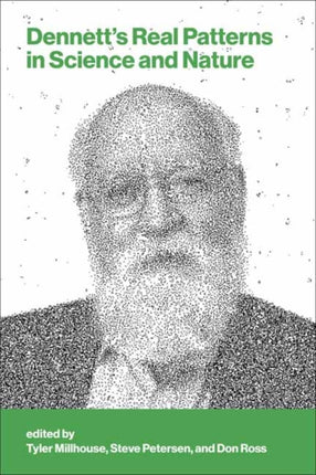 Dennetts Real Patterns in Science and Nature
