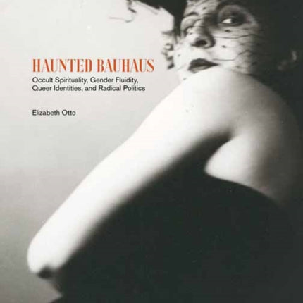 Haunted Bauhaus