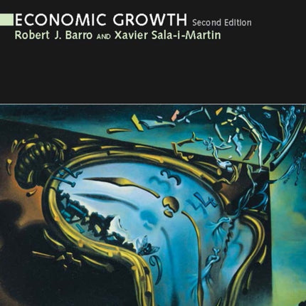 Economic Growth second edition