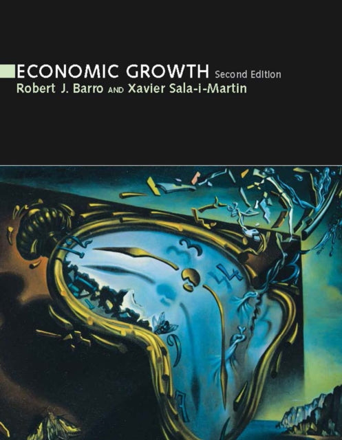 Economic Growth second edition