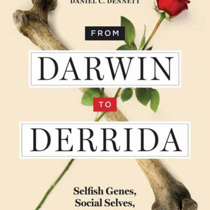 From Darwin to Derrida