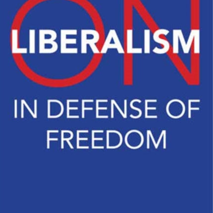 On Liberalism