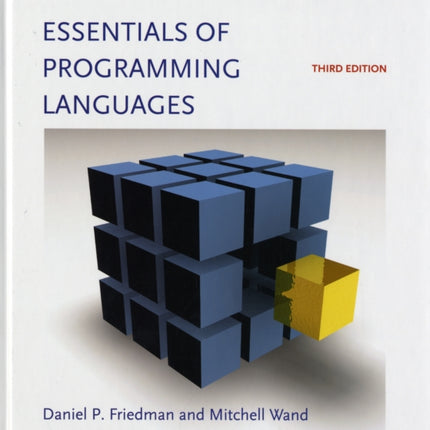 Essentials of Programming Languages