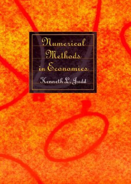 Numerical Methods in Economics