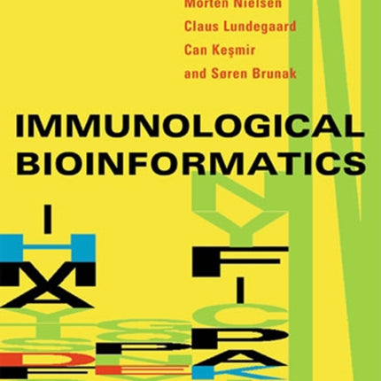 Immunological Bioinformatics