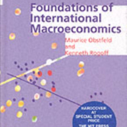 Foundations of International Macroeconomics