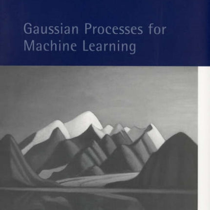 Gaussian Processes for Machine Learning