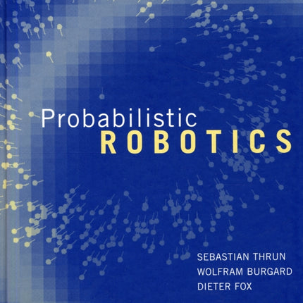 Probabilistic Robotics