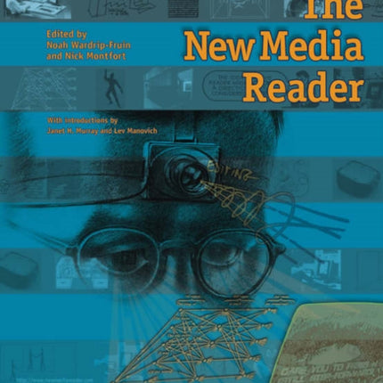 The New Media Reader