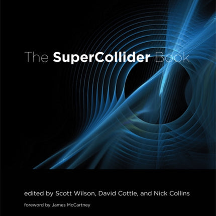 The SuperCollider Book