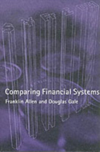 Comparing Financial Systems