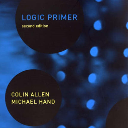 Logic Primer 2e