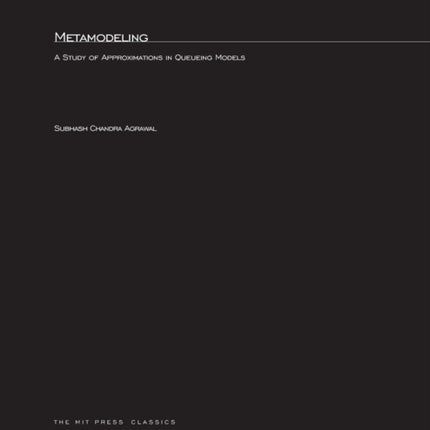 Metamodeling  A Study of Approximations in