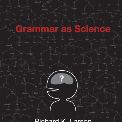 Grammar as Science