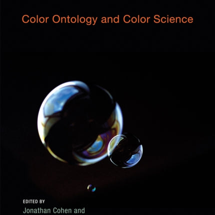 Color Ontology and Color Science