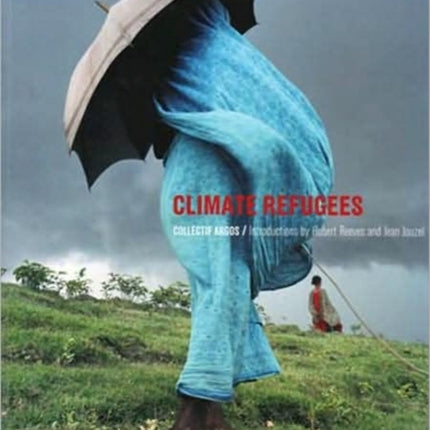 Climate Refugees