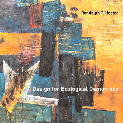 Design for Ecological Democracy