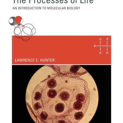 The Processes of Life