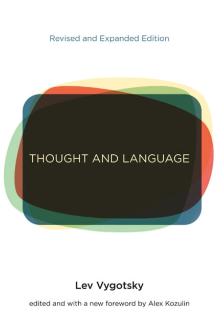 Thought and Language revised and expanded edition The MIT Press
