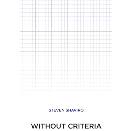 Without Criteria