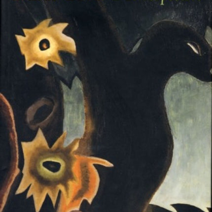 Arthur Dove: A Retrospective