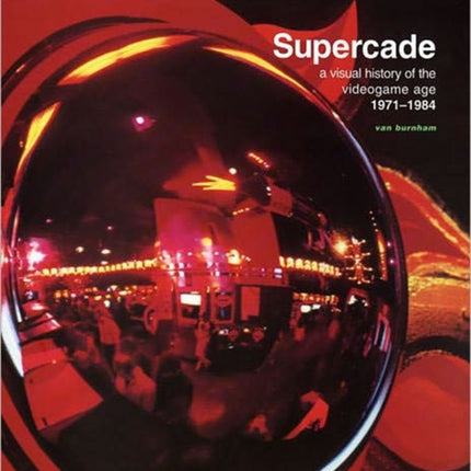 Supercade