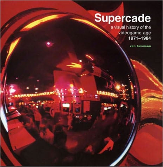 Supercade