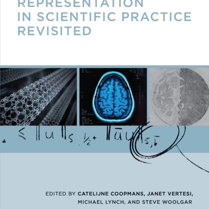 Representation in Scientific Practice Revisited Inside Technology