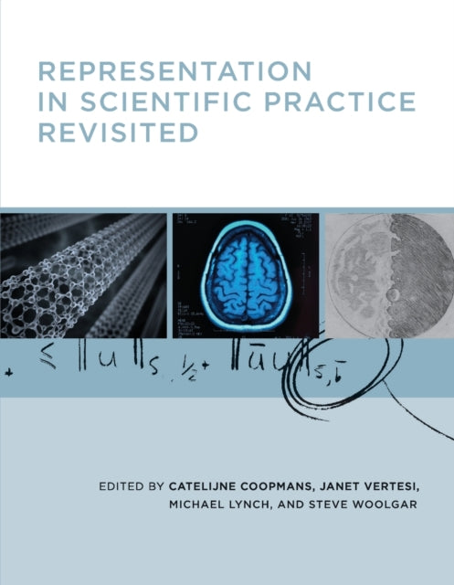 Representation in Scientific Practice Revisited Inside Technology