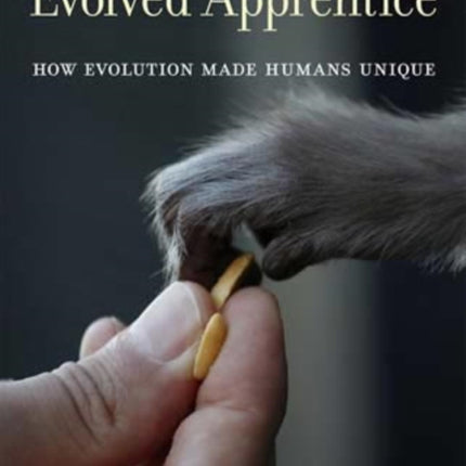 The Evolved Apprentice: How Evolution Made Humans Unique