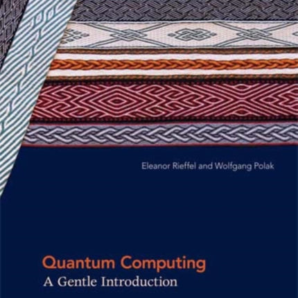 Quantum Computing: A Gentle Introduction