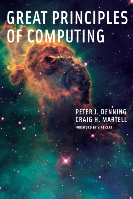 Great Principles of Computing