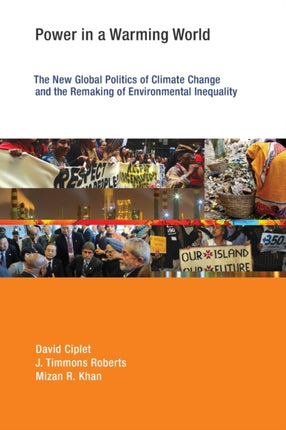 Power in a Warming World